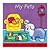 My Pets, a Push-pull-turn and Lift Book