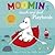Moomin's Touch and Feel Playbook