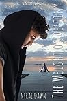 The Weight of Destiny (Misfits, #1) Book cover for The Weight of Destiny (Misfits, #1)