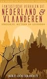 Fantastische verhalen uit Nederland & Vlaanderen