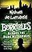 The Borribles by Michael de Larrabeiti