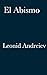 El Abismo (Spanish Edition)