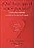 ¿Qué hace que el amor perdure?