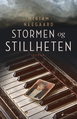 Stormen og stillheten (Hardcover)