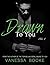 Drawn to You: Volume 1 (Millionaire's Row Book 4)