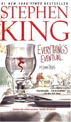 Everything's Eventual: Part 1