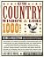 Country wisdom & Lore: 1000...