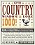Country wisdom & Lore: 1000s of Traditional Skills for Simple Living