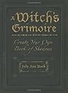 A Witch's Grimoir...