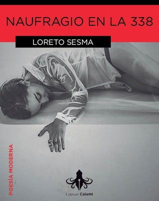 Naufragio en la 338 (Paperback)