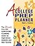 A+ College Prep Planner