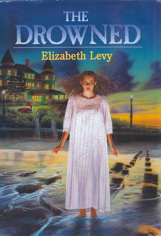 The Drowned (Hardcover)