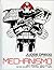 Judge Dredd: Mechanismo