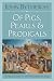 Of Pigs, Pearls, and Prodigals: A Fresh Look at the Parables of Jesus