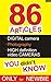 86 articles : TIPS and TRICKS DIGITAL CAMERA+Photography+high definition video cameras