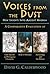 VOICES FROM THE DUST: New I...
