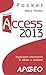 Access 2013 (Lavorare con Access) by Marco Ferrero
