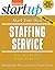 Start Your Own Staffing Ser...
