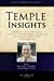 Temple Insights - Proceedings of the Interpreter Matthew B. B... by Jeffrey M. Bradshaw