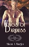 Wings of Darkness by Sherri A. Wingler