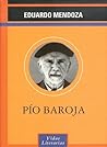 Pío Baroja