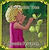The Amida Tree by Bonnie Ferrante
