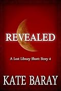 Revealed: Short Story 4