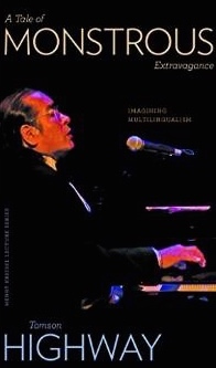 A Tale of Monstrous Extravagance: Imagining Multilingualism