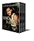 Force of Nature Series Boxed Set (Force of Nature #1-4)