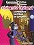 Le treizième fantôme de Lugubria (Ténébreuse Ténébrax, tome 1)