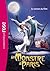 Un Monstre à Paris - Le roman du film (Films d'animation) (French Edition)