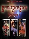 Katieran Prime Series Volume 1 (Katieran Prime, #1-3)
