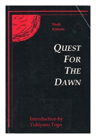 Quest for the Dawn (Paperback)