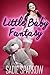 Baby Diaper Fantasy (ABDL Age Play Erotica)