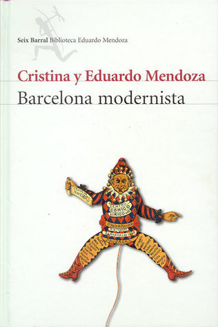 Barcelona modernista