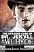The Strange Case Of Dr. Jekyll And Mr. Hyde