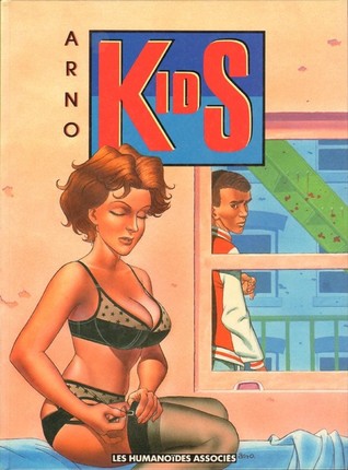 Kids 041594