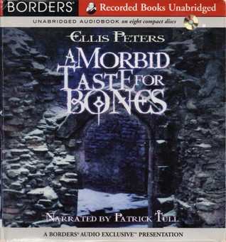 A Morbid Taste for Bones