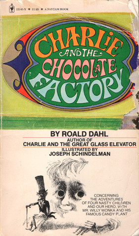 Charlie and the Chocolate Factory