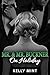 Mr. & Mr. Buckner: On Holiday (Laura and the Buckners Book 3)