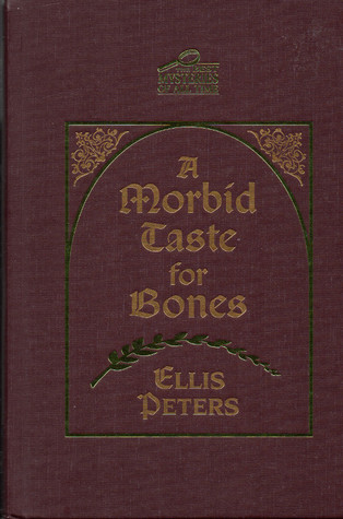 A Morbid Taste for Bones