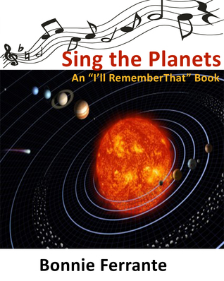 Sing the Planets