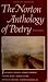 The Norton Anthology of Poetry