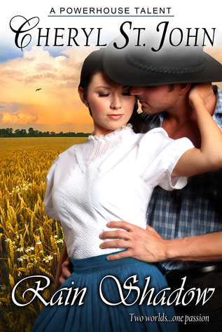 Rain Shadow (Dutch Country Brides #2)