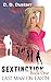 Last Man on Earth (Sextinction #1)