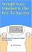 Weight Loss: Mindset Is The...