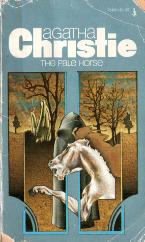 The Pale Horse
