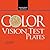 Color Vision Test Plates