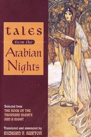 Tales from the Arabian Nights