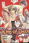 The King Of Debt (Yaoi)